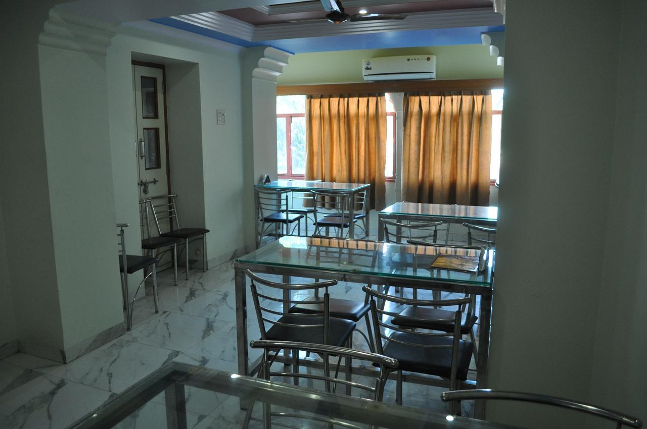 Simla Hotel Jaipur Exterior photo