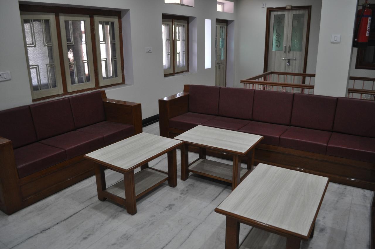 Simla Hotel Jaipur Exterior photo